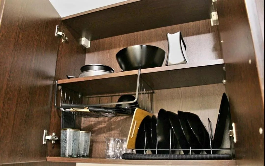 Mone Apartment Sofia