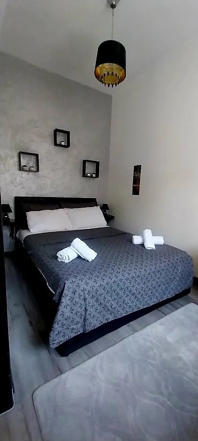 Mone Apartment Sofia Bulgaria