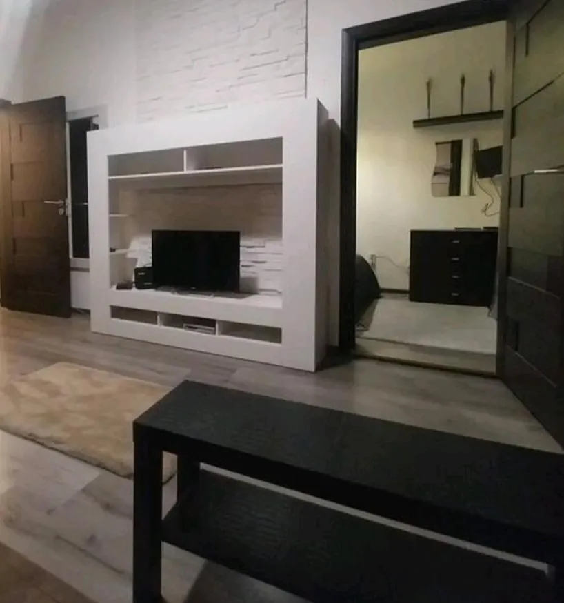 Mone Apartment Sofia Bulgaria