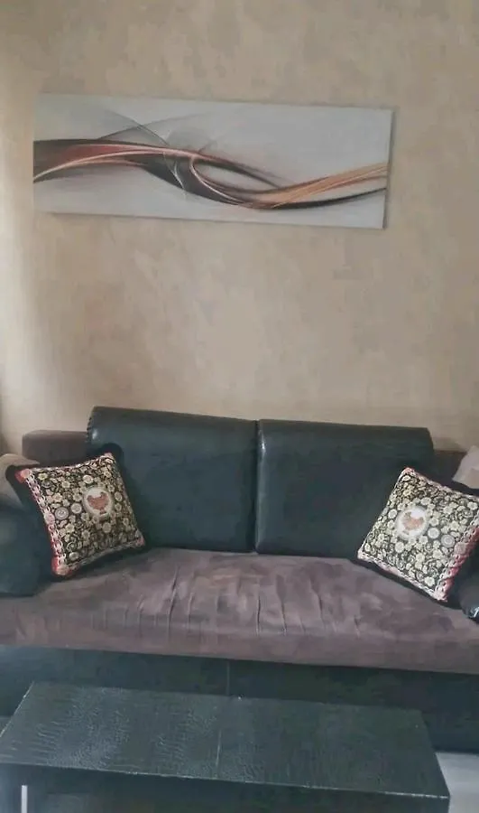 Mone Apartment Sofia 0*,