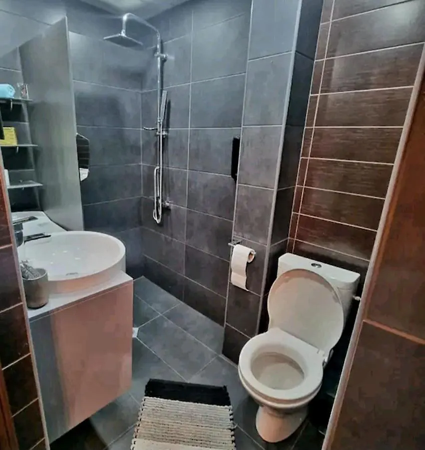 Mone Apartment Sofia