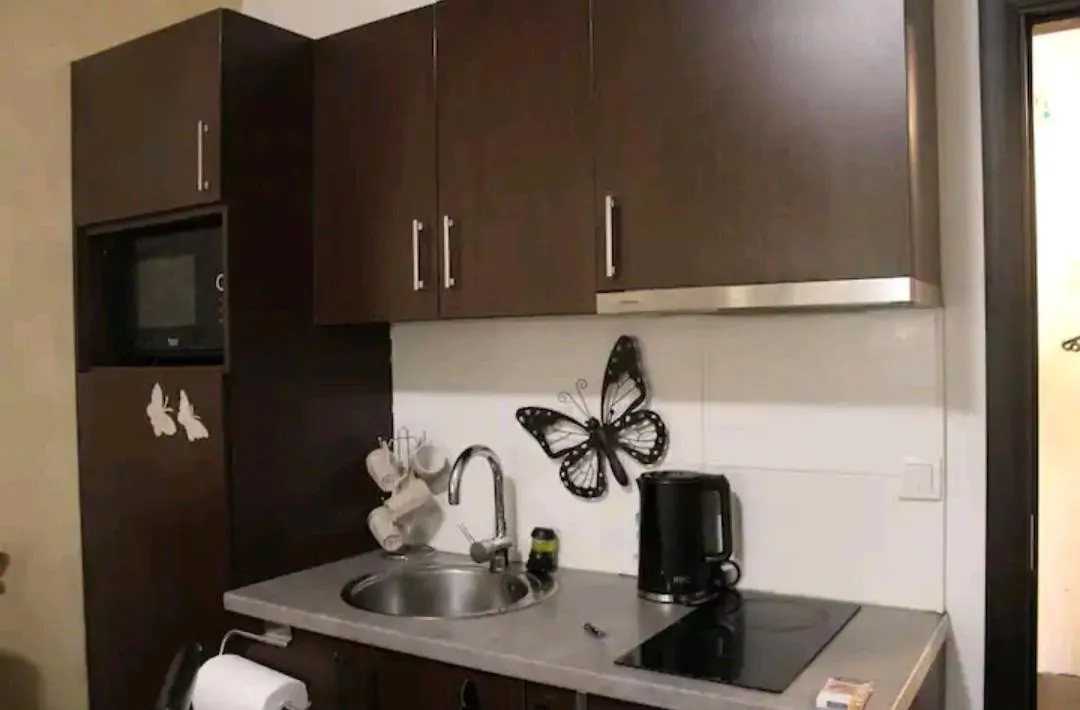Mone Apartment Sofia Bulgaria