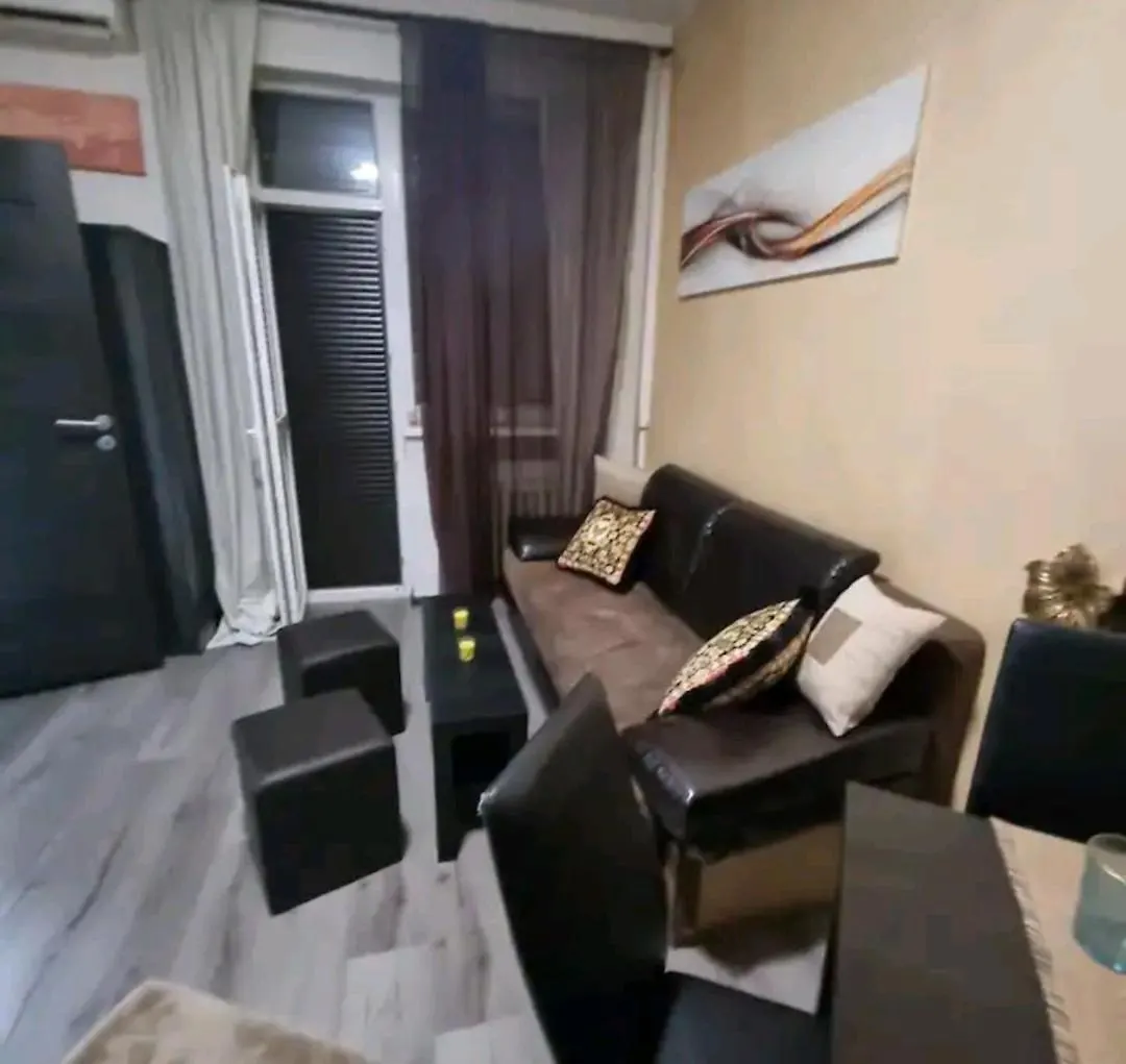 Mone Apartment Sofia